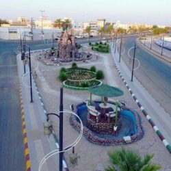 مركز الدعوة والإرشاد بالأفلاج ينظم برنامجاً دعوياً تزامناً مع اليوم الوطني