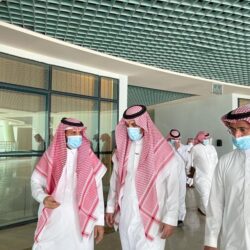 الجمعية الخيرية النسائية بمحافظة الافلاج (بشرى) توقع مع مؤسسة تسبع نجوم لتنظيم المعارض والمؤتمرات