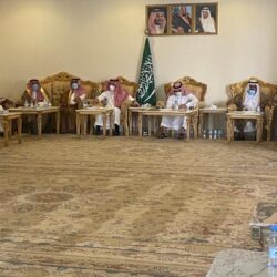 رئيس جامعة سطام يتفقد سير العملية التعليمية بكليات الأفلاج