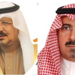 محافظ الأفلاج الجديد يباشر مهام عمله ويستقبل مدراء الجهات والأهالي