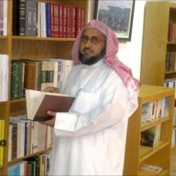 البراك: بعض رواد معرض الكتاب إمعات..وطلبات توقيع المؤلفين بلاء