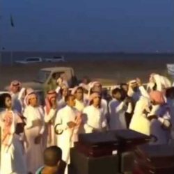 المريض فهد آل نادر بحاجة للتبرع بالدم فصيلة _ A
