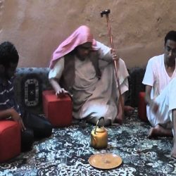العين الحاره في الأفلاج مسؤولية جهات حكومية