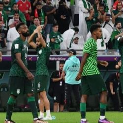 بالصور : بلدية الأفلاج تتيح للجمهور متابعة بطولة كأس العالم