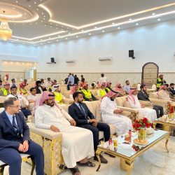 البكالوريوس لـ عبدالله بن صالح المهنا..