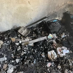 الأرصاد: تقلبات جوية وهطول أمطار بدءًا من اليوم وحتى الأربعاء على عدة مناطق