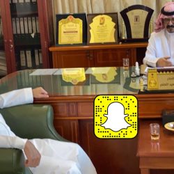 بلدية الأفلاج  تحيط منتزهاتها بكمرات مراقبة