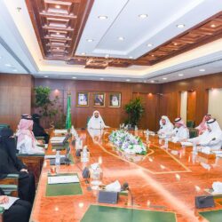 مستشفى الأفلاج العام ينقذ مقيم من قطع اللسان