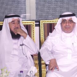 بالصور : انتخاب مجلس إدارة لجنة تنمية الأحمر وظافر آل دحيم “رئيسا”