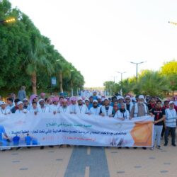 وزير الشؤون الإسلامية : يُشدد على أهمية مراقبة المساجد وصيانها والتأكد من قيام شركات الصيانة والنظافة بالدور المناط بها