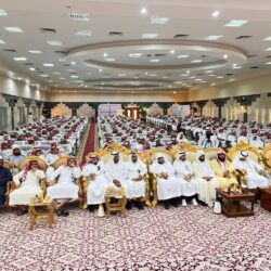 إمام المسجد النبوي يشارك في مؤتمر الأئمة الوطني وتكريم الأئمة والحفاظ بالعاصمة البنجلاديشية دكا