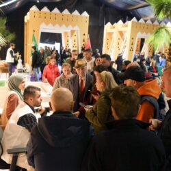 وزير الشؤون الإسلامية يزور إدارة المساجد والدعوة والإرشاد بمحافظة الأحساء