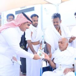 الشؤون الإسلامية” تستقبل أكثر من 7000 زائر لمعرض “جسور” خلال خمسة أيام