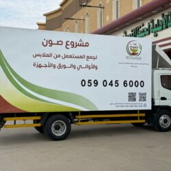 حوراء النسائي يقدم مسابقات قيم تربوية وألعاب تفاعلية لأطفال الأفلاج