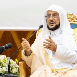 كلمة ولي العهد في القمة السعودية الأفريقية