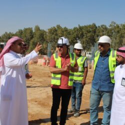 بالصور : إقبال مميز وتسجيل متطوعين في مبادرة ( تخير ) لعدد من القطاعات بالأفلاج