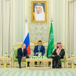 ولي العهد عن ميزانية المملكة 2024.. نمضي لمستقبل أفضل يليق بمكانة المملكة