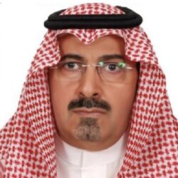 محافظ الأفلاج يكرم الشيخ ناصر آل بازع .