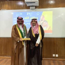 الشيخ ناصر آل بازع يهنئ القيادة الرشيدة بمناسبة اليوم الوطني.