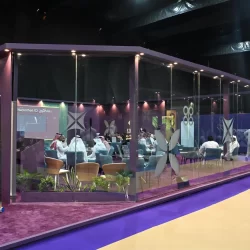 تحت رعاية خادم الحرمين الشريفين.. انطلاق مؤتمر ومعرض الحج 1447 تحت شعار “من مكة إلى العالم”