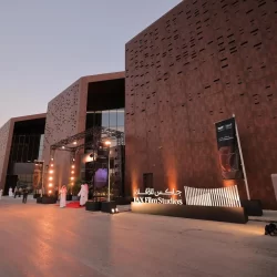 “أنا عربية”.. معرض يجمع 22 دولة تحت سقف الإبداع ضمن موسم الرياض