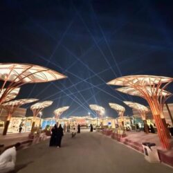 الرياض.. اختتام مؤتمر ومعرض التأمين العالمي بمشاركة 9 آلاف زائر