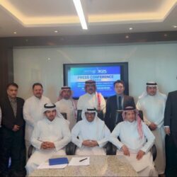 نايف الحربي : في الصحافة لا توجد وسيلة تلغي وسيله أخرى