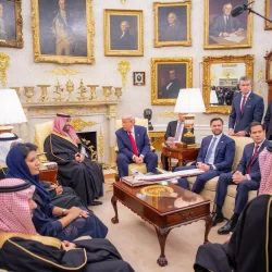 على هامش معرض “سيتي سكيب العالمي 2025,السعودية لإعادة التمويل العقاري توقع اتفاقية شراء محفظتي تمويل عقاري من الراجحي بقيمة 10 مليارات ريال