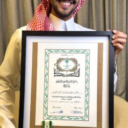 معرض سمارت إكسبو 2025 ينطلق في الرياض: منصة عملية لتعزيز التعاون الصناعي بين الصين والسعودية