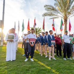 فيديو : المعرض السنوي لمستلزمات ذوي الإعاقة.