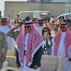 الهيئة العامة للطرق .. الرياض تحتضن النسخة الثالثة من معرض التنقل السعودي 2025 بمشاركة دولية واسعة