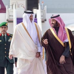 اختتام النسخة الخامسة من مؤتمر الرياض الدولي للفلسفة