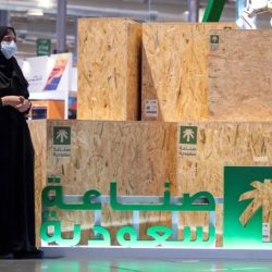 نائب وزير البيئة : يفتتح معرض الريف السعودي الأول