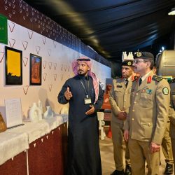 “البيئة” تواصل جهودها التوعوية بإطلاق حملة “ضمانك المحلي” لتعزيز الممارسات الزراعية السعودية الجيدة ورفع جودة وسلامة الغذاء بالمملكة