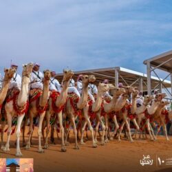 اختتام فعاليات منتدى الجوف الزراعي الدولي الثالث – صــور –