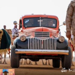 مهرجان الملك عبدالعزيز للإبل الـ 10