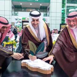 “البيئة” تدعو لتبني سلوكيات التخييم الآمن والتنزه المسؤول خلال فصل الشتاء للحفاظ على الموارد الطبيعية