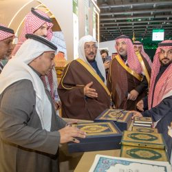 نائب وزير “البيئة”: الحدود الشمالية بيئة استراتيجية للاستثمار وفرص واعدة لتحقيق تنمية مستدامة