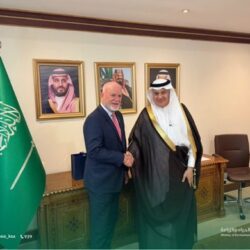 برونزية سعودية في أولمبياد العلوم الدولي للناشئين بروسيا