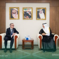 انطلاق المعرض الدولي للقهوة والشوكولاتة في الرياض بمشاركة أكثر من 300 علامة تجارية من 40 دولة