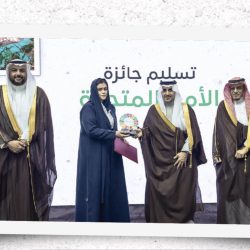 زراعة “10,000 شتلة لافندر” في أبها.