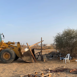 وزارة البيئة تستعرض التوجهات الاستراتيجية لمنظومة الابتكار خلال مشاركتها في فعاليات القمة العالمية للابتكار في التقنيات الزراعية (أجريتك)