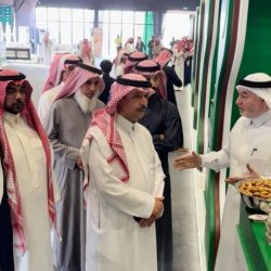 سمو ولي العهد يرعى حفل افتتاح مرافق قاعدة الملك سلمان الجوية بالقطاع الأوسط