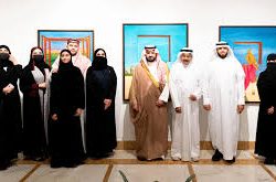 في الرياض  معرض “صنع في السعودية” ومهرجان “ساوند ستورم” الأسبوع القادم