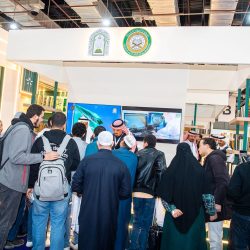 معرض BLUE في الرياض برعاية جمعية الأزياء: منصة تجمع الحوار الثقافي والتسوق