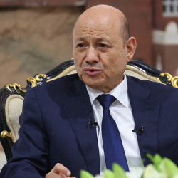 المملكة ترحب بطلب رئيس مجلس القيادة اليمني عقد مؤتمر شامل في الرياض يجمع كافة المكونات الجنوبية لبحث الحلول العادلة للقضية الجنوبية