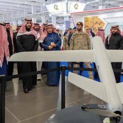 إنطلاق النسخة الخامسة والثلاثين من معرض ريستاتكس الرياض العقاري 2026.. الأسبوع المقبل