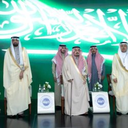 أمير الرياض يُكرّم رواد العمل الاجتماعي الفائزين بجائزة “الأميرة صيتة”