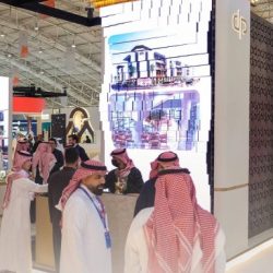 معرض ملتقى طويق للنحت 2026 ‏يواصل فعالياته.