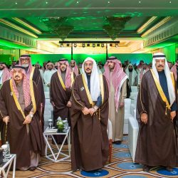 أمير منطقة الرياض يُطلق جائزة الإبتكار المؤسسي لوزارة الشؤون الإسلامية